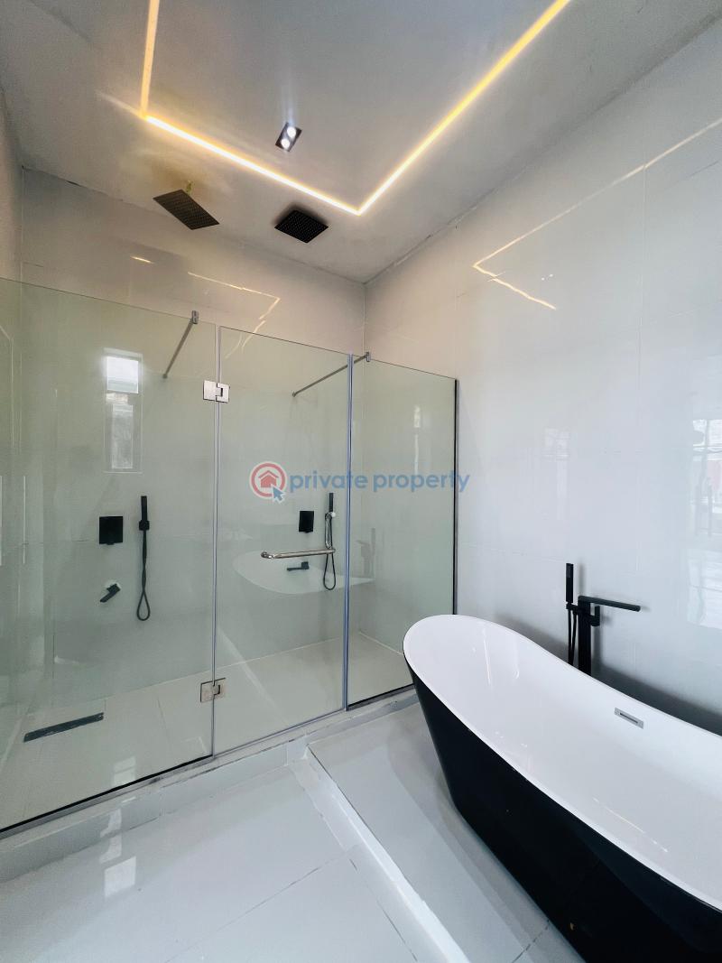 5 bedroom Detached Duplex For Sale Lekki Palm City Ajah Ajah Lagos - 9