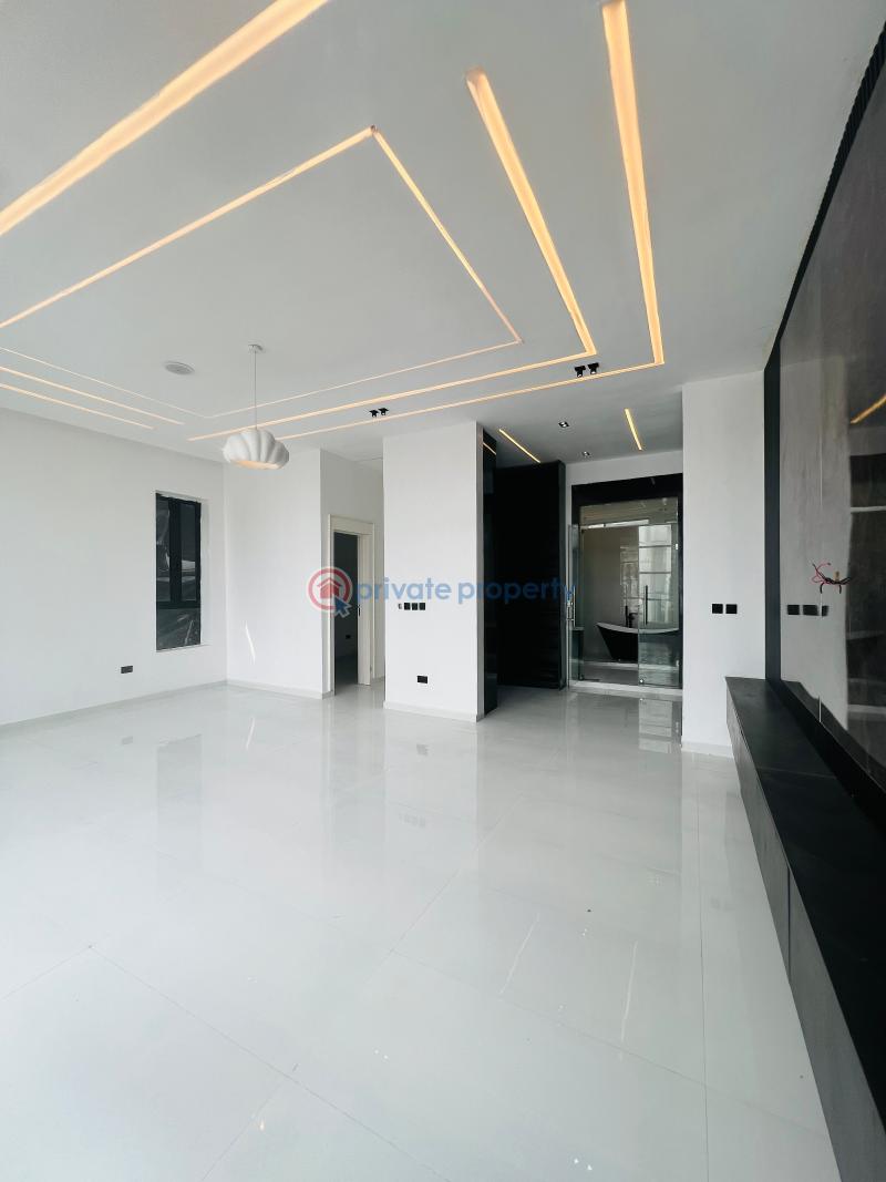 5 bedroom Detached Duplex For Sale Lekki Palm City Ajah Ajah Lagos - 13