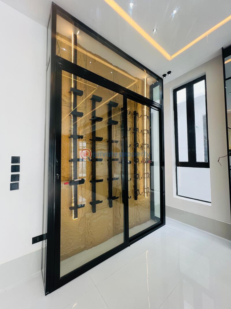 5 bedroom Detached Duplex For Sale Lekki Palm City Ajah Ajah Lagos - 4