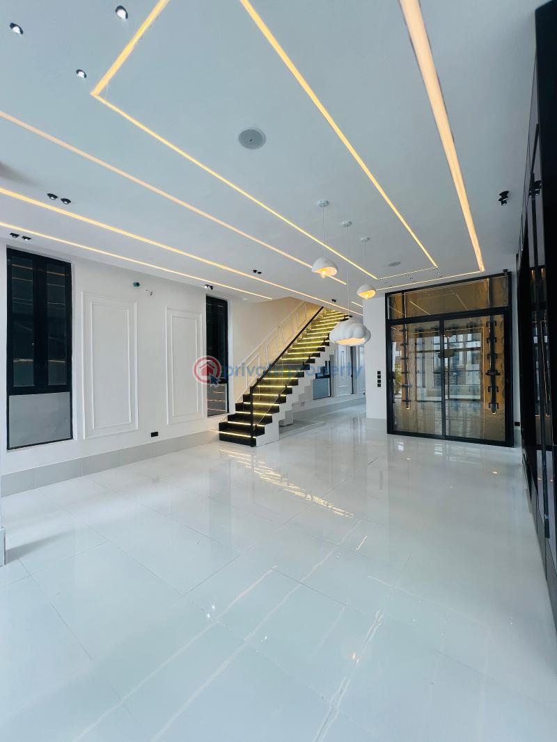 5 bedroom Detached Duplex For Sale Lekki Palm City Ajah Ajah Lagos - 3