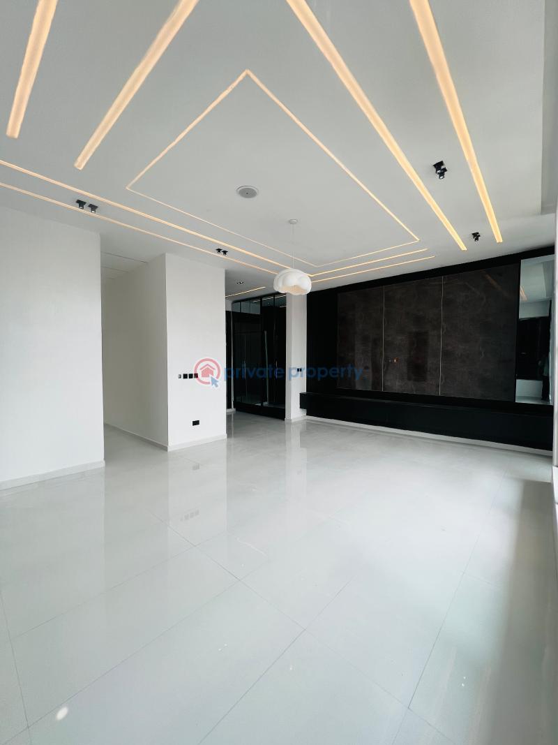 5 bedroom Detached Duplex For Sale Lekki Palm City Ajah Ajah Lagos - 10