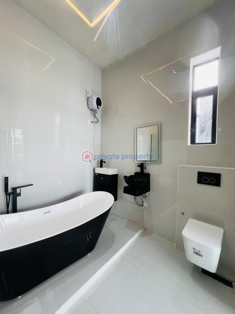5 bedroom Detached Duplex For Sale Lekki Palm City Ajah Ajah Lagos - 12