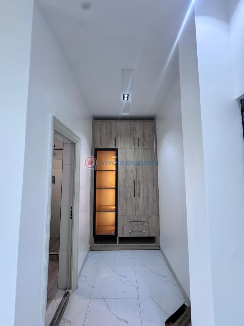 5 bedroom House For Sale Galadimawa Abuja Phase 3  - 9