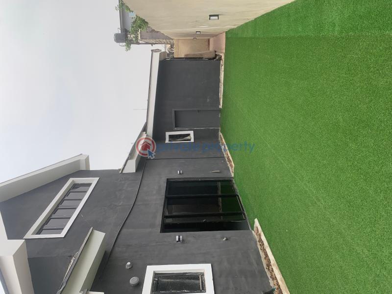 5 bedroom Bungalow For Rent Off Adeniyi Jones Adeniyi Jones Ikeja Lagos - 4