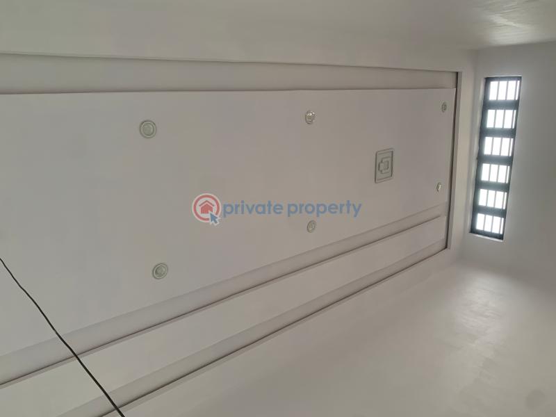 5 bedroom Bungalow For Rent Off Adeniyi Jones Adeniyi Jones Ikeja Lagos - 6