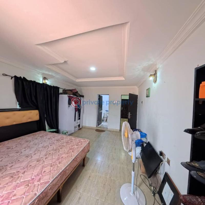 5 bedroom Bungalow For Sale Oluwo Abiolaway. Iyana Mortuary Abeokuta Ogun - 4