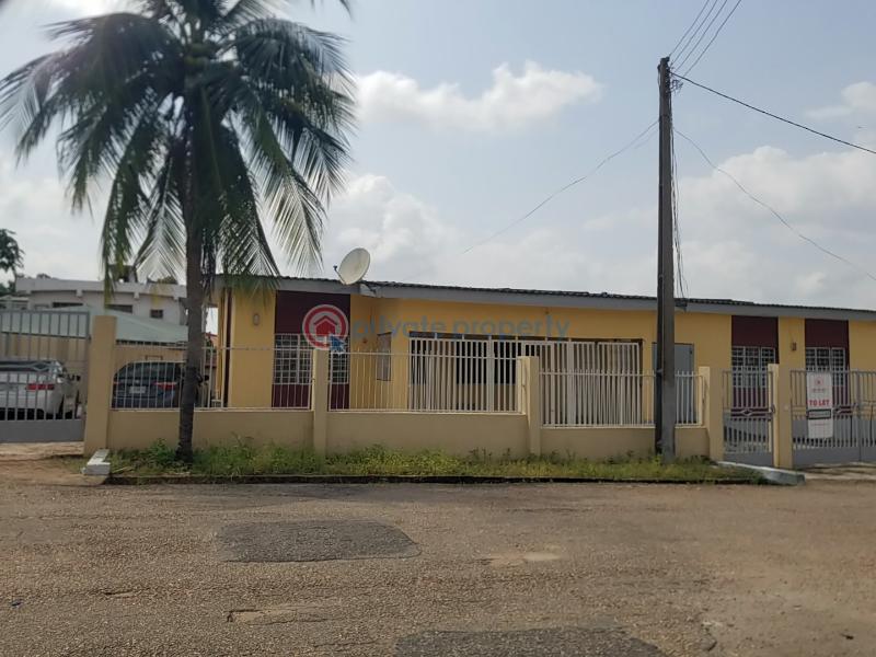 5 bedroom Bungalow For Rent Ibara Housing Estate Oke Mosan Abeokuta Ogun