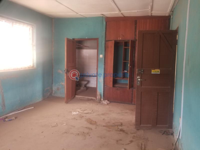 5 bedroom Office For Rent Kamta Housing Estate Iyana Mortuary Abeokuta Ogun - 2