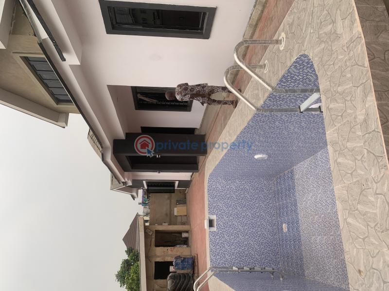 5 bedroom Bungalow For Rent Off Adeniyi Jones Adeniyi Jones Ikeja Lagos - 0
