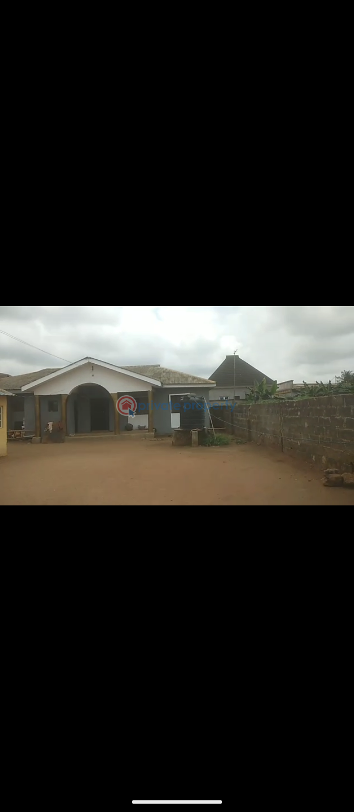 5 bedroom Bungalow For Sale Ago Alaga Street Lusada Opic Lagos Extension Ogun - 4