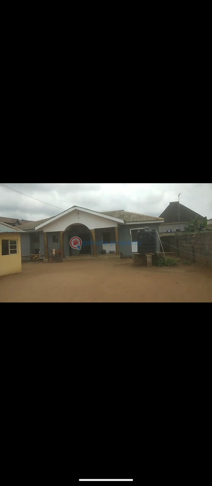 5 bedroom Bungalow For Sale Ago Alaga Street Lusada Opic Lagos Extension Ogun - 0