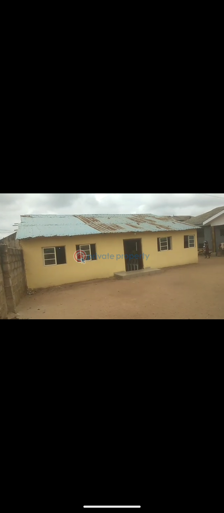 5 bedroom Bungalow For Sale Ago Alaga Street Lusada Opic Lagos Extension Ogun - 2