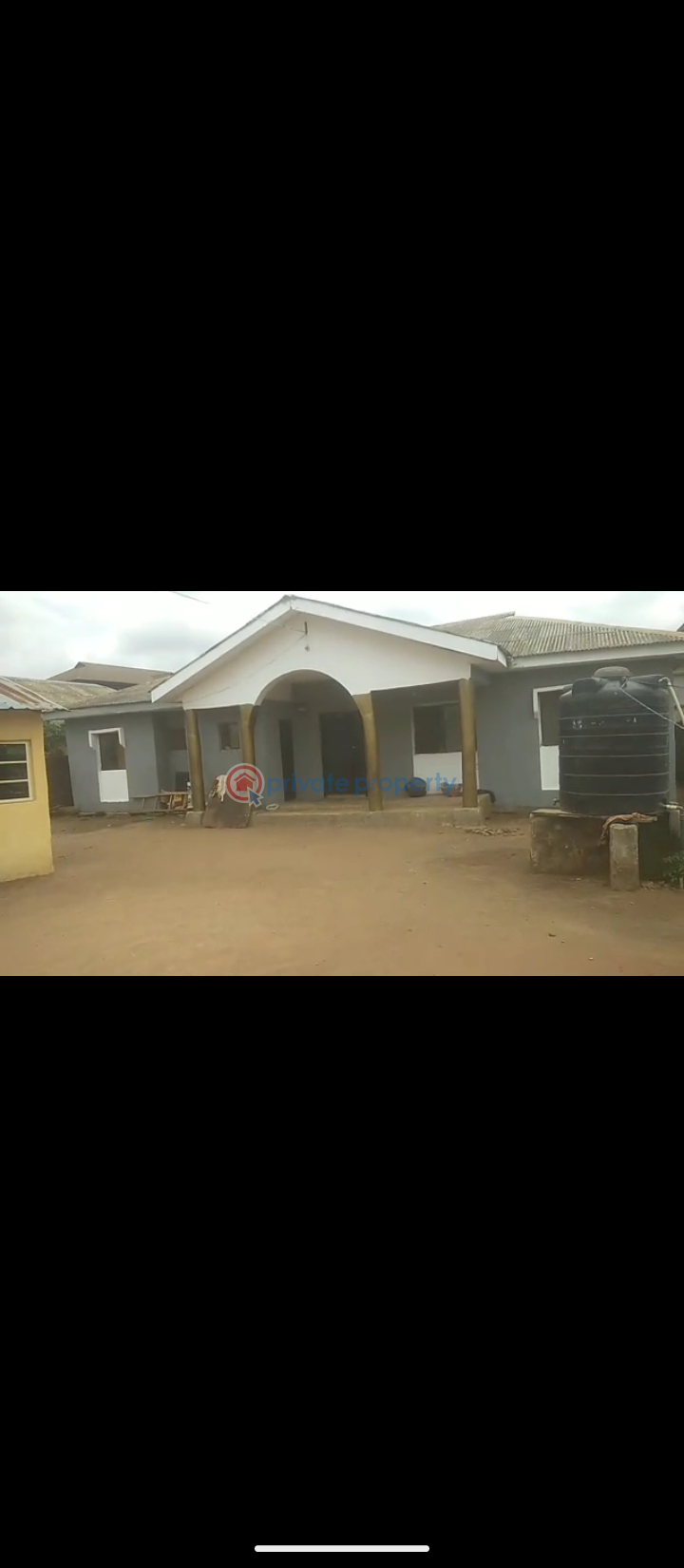 5 bedroom Bungalow For Sale Ago Alaga Street Lusada Opic Lagos Extension Ogun - 1