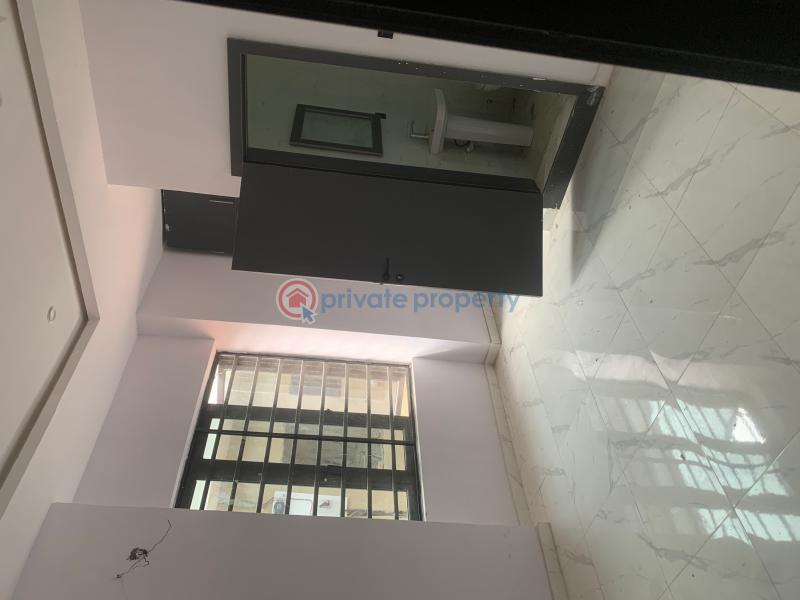 5 bedroom Bungalow For Rent Off Adeniyi Jones Adeniyi Jones Ikeja Lagos - 7