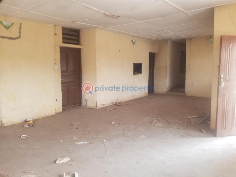5 bedroom Office For Rent Kamta Housing Estate Iyana Mortuary Abeokuta Ogun - 3