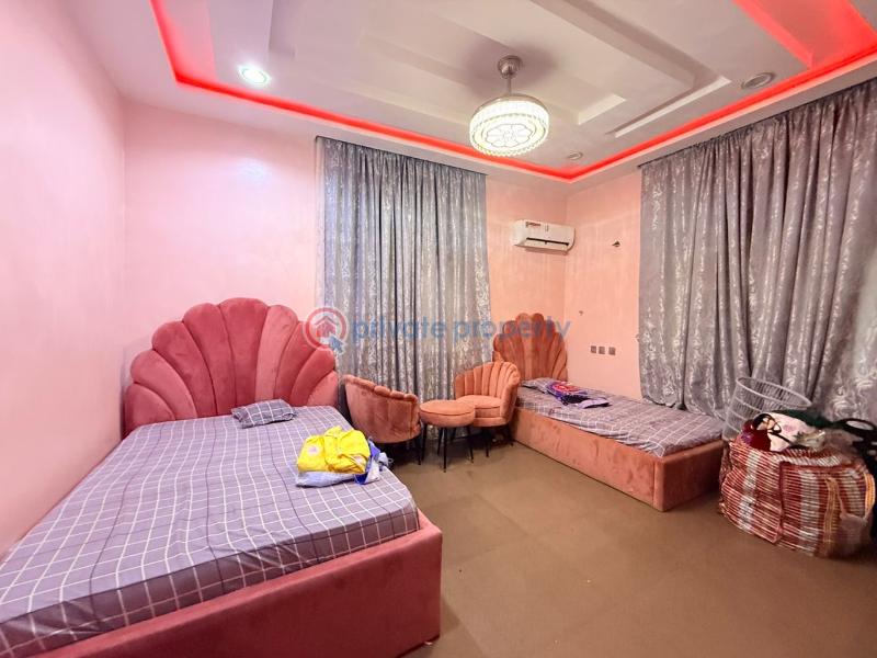5 bedroom Detached Bungalow For Sale Life Camp Abuja Phase 3  - 4