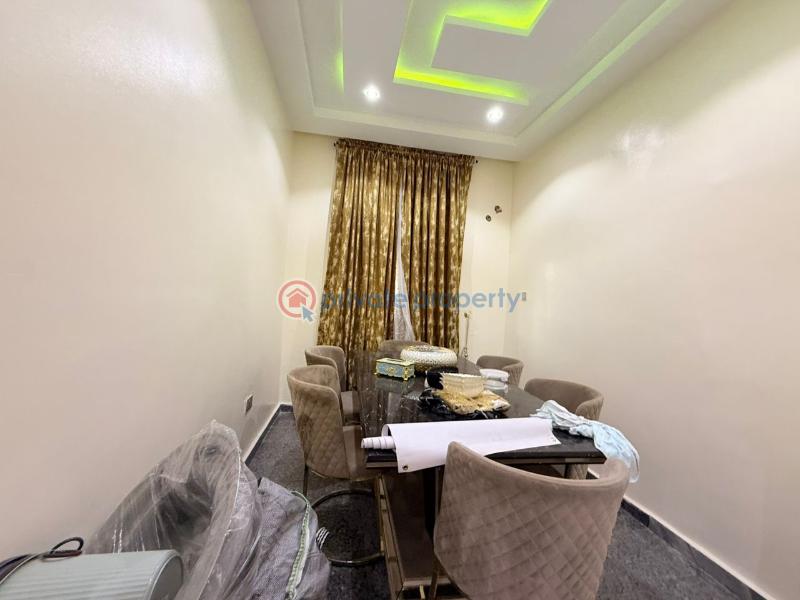 5 bedroom Detached Bungalow For Sale Life Camp Abuja Phase 3  - 3