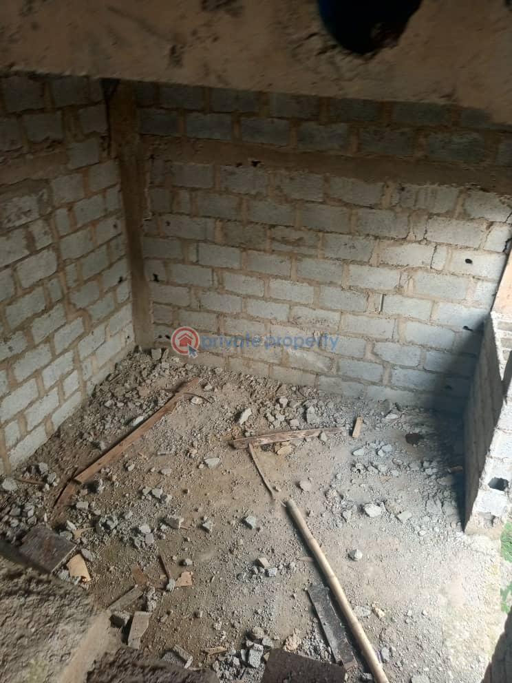 5 bedroom Detached Duplex For Sale Galadimawa Abuja Phase 3  - 4