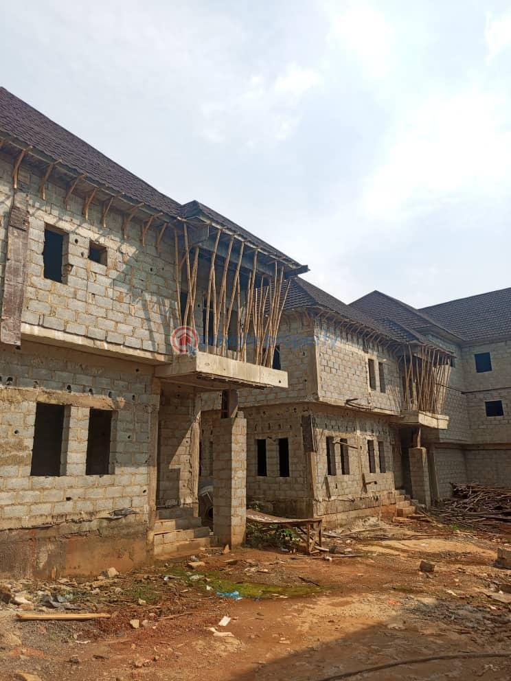 5 bedroom Detached Duplex For Sale Galadimawa Abuja Phase 3  - 5