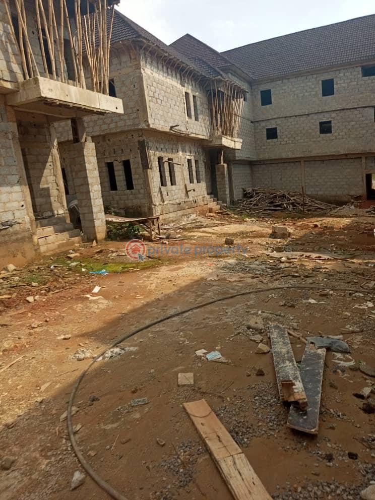 5 bedroom Detached Duplex For Sale Galadimawa Abuja Phase 3  - 2
