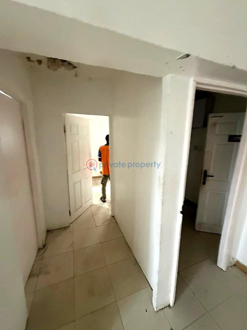 5 bedroom Commercial Property For Rent Lekki Phase 1 Lagos - 5