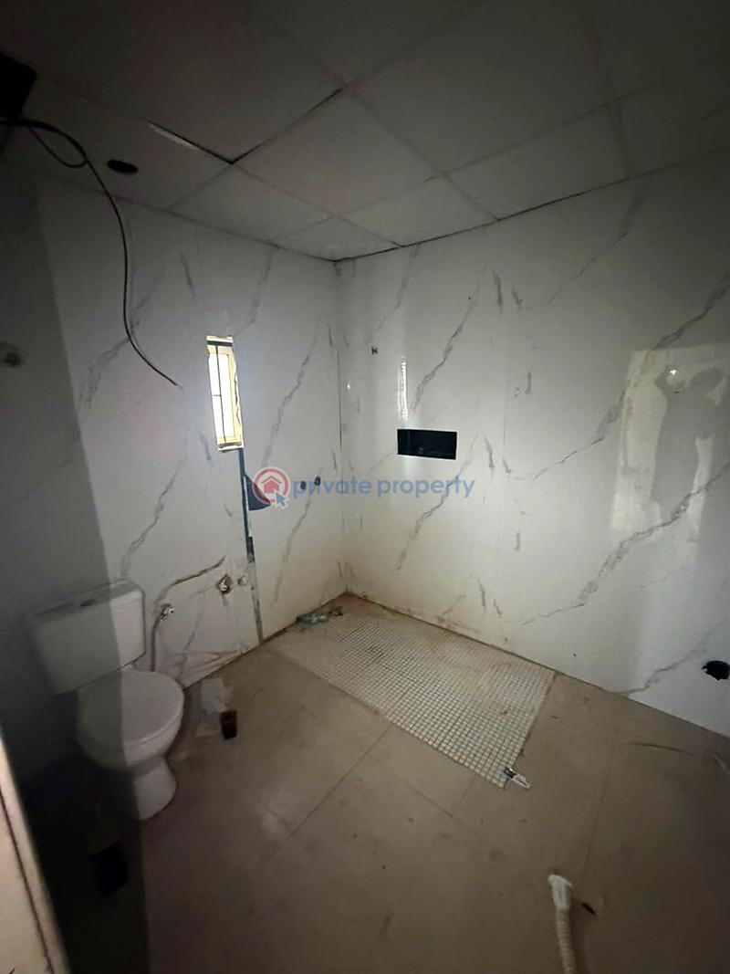 5 bedroom Commercial Property For Rent Lekki Phase 1 Lagos - 4