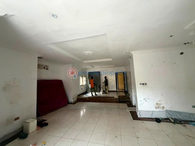 5 bedroom Commercial Property For Rent Lekki Phase 1 Lagos - 2