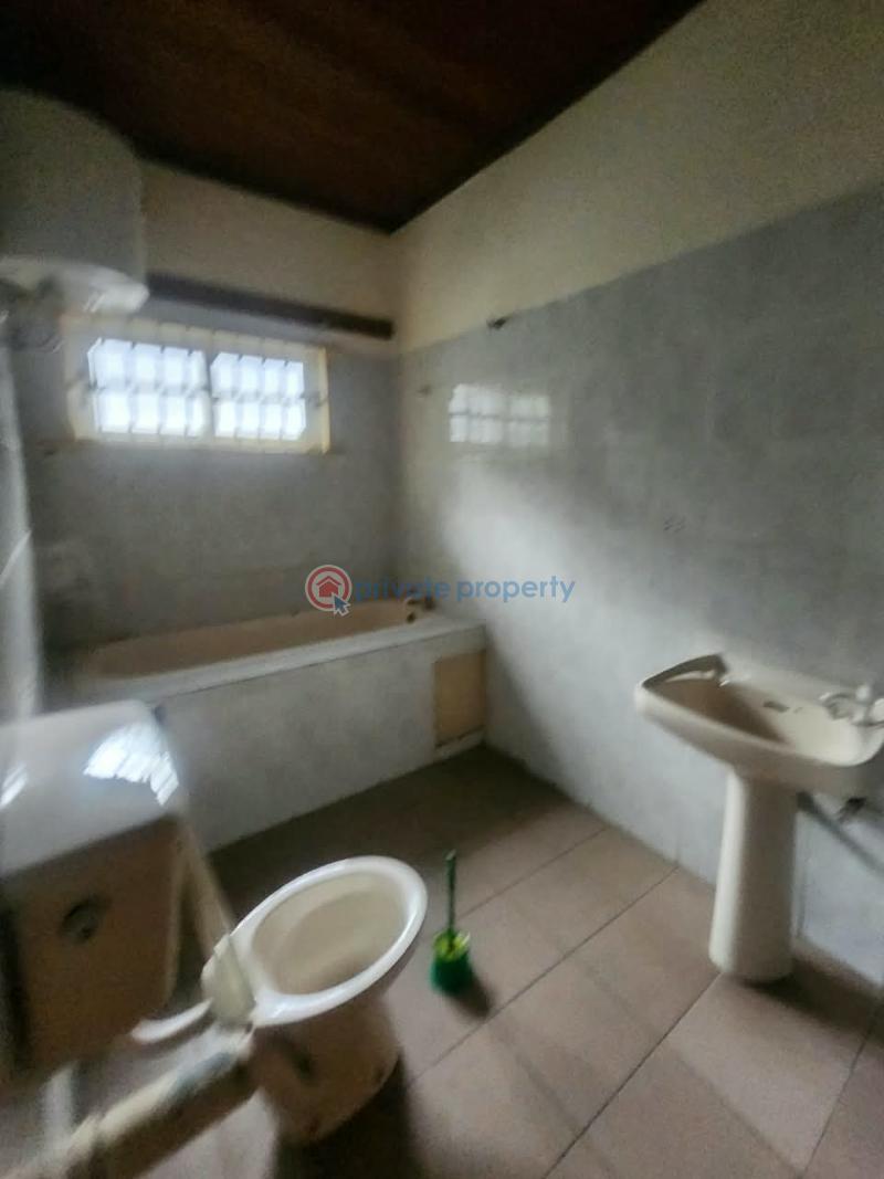 5 bedroom Commercial Property For Rent Victoria Island Lagos - 14
