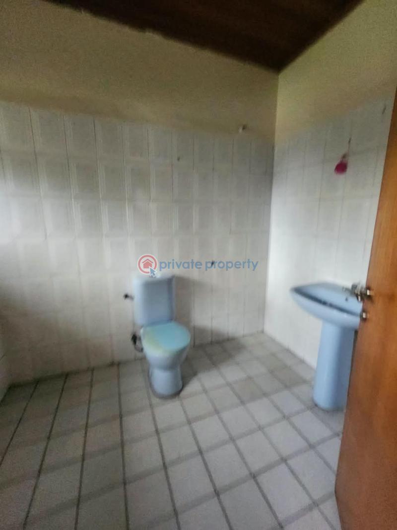 5 bedroom Commercial Property For Rent Victoria Island Lagos - 12