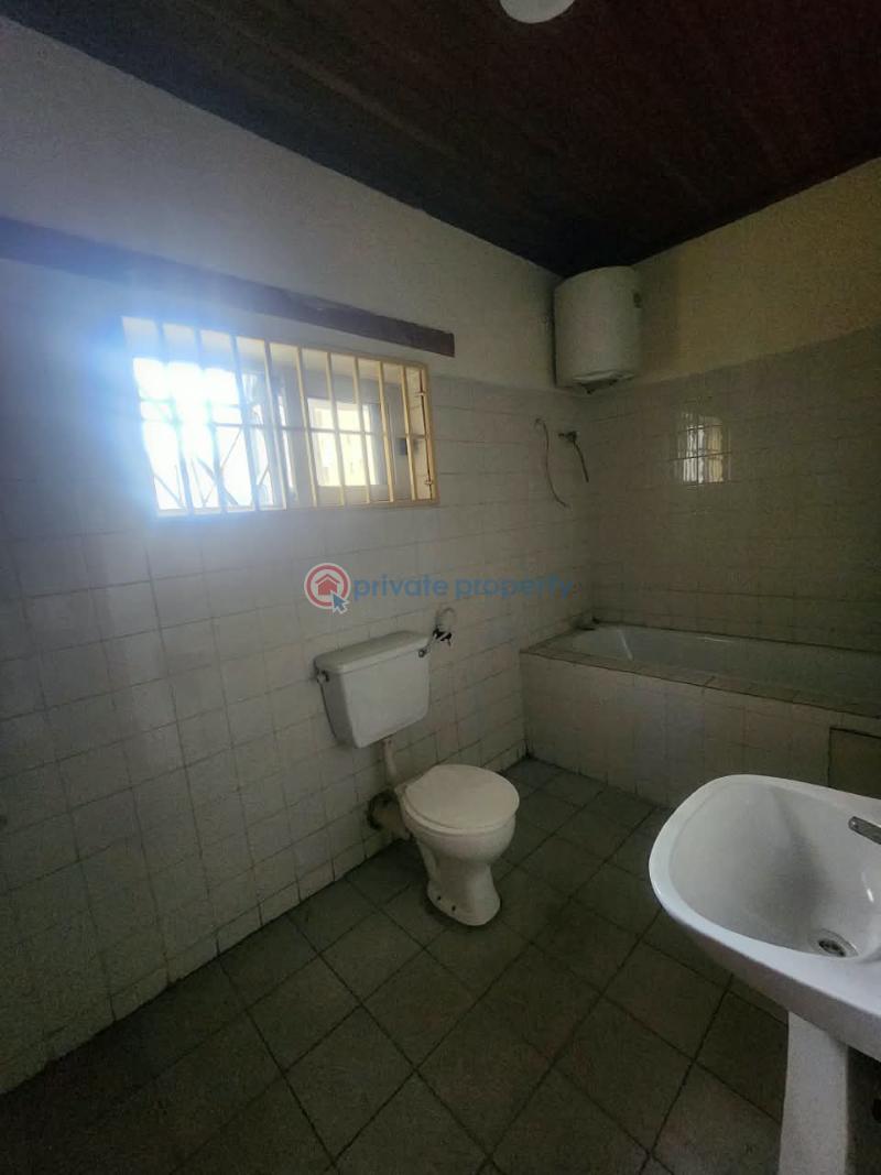 5 bedroom Commercial Property For Rent Victoria Island Lagos - 11