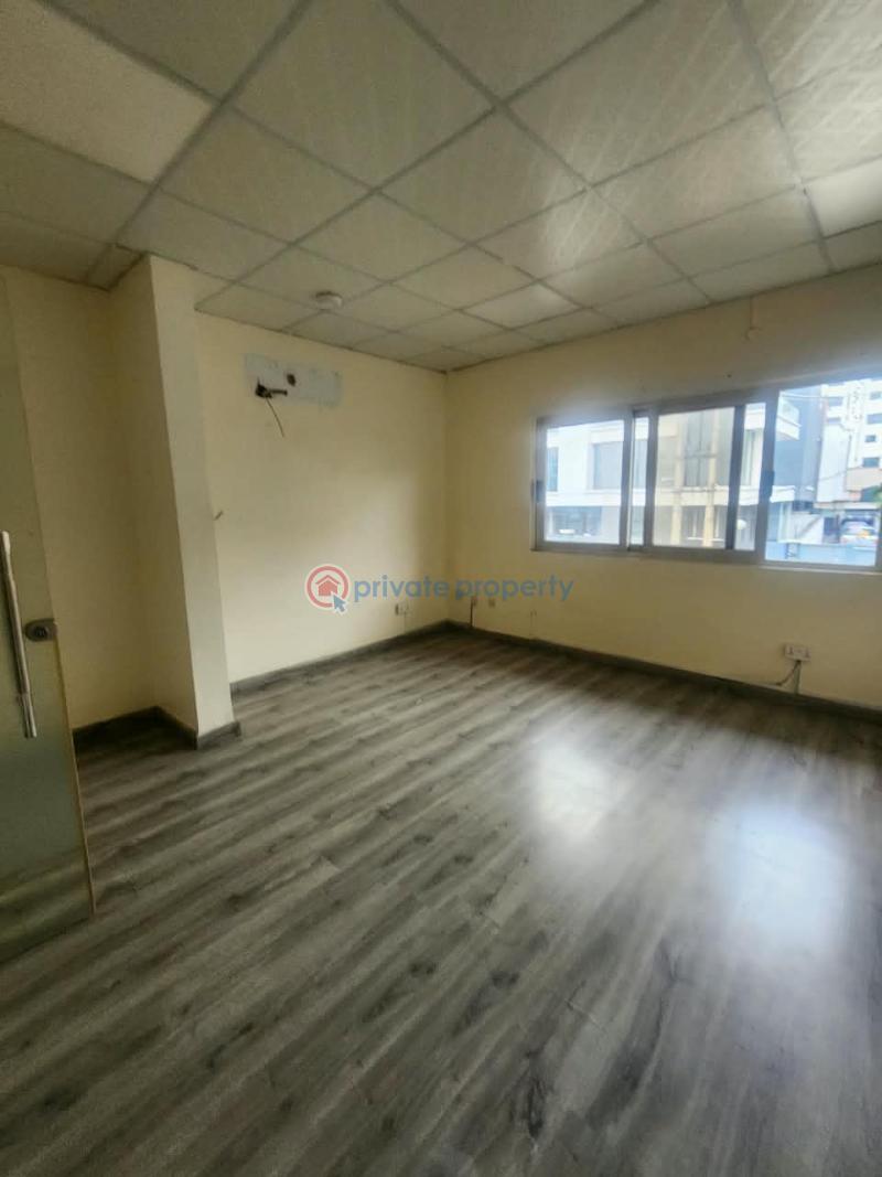 5 bedroom Commercial Property For Rent Victoria Island Lagos - 10