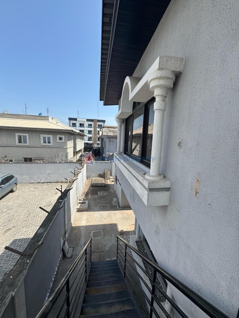 5 bedroom Commercial Property For Rent Lekki Phase 1 Lagos - 13