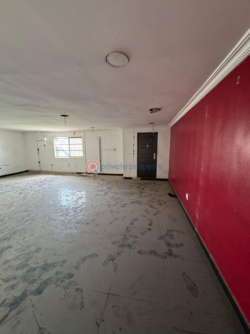 5 bedroom Commercial Property For Rent Lekki Phase 1 Lagos - 1