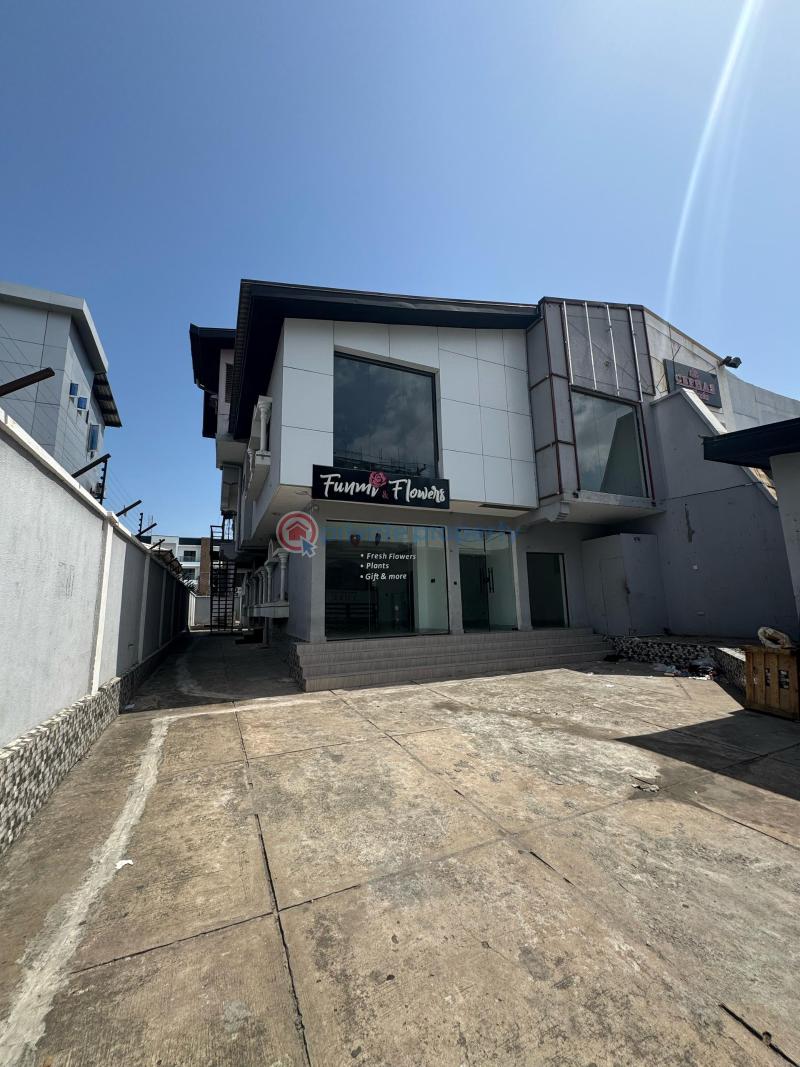 5 bedroom Commercial Property For Rent Lekki Phase 1 Lagos - 16