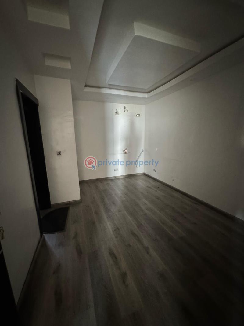 5 bedroom Commercial Property For Rent Lekki Phase 1 Lagos - 5