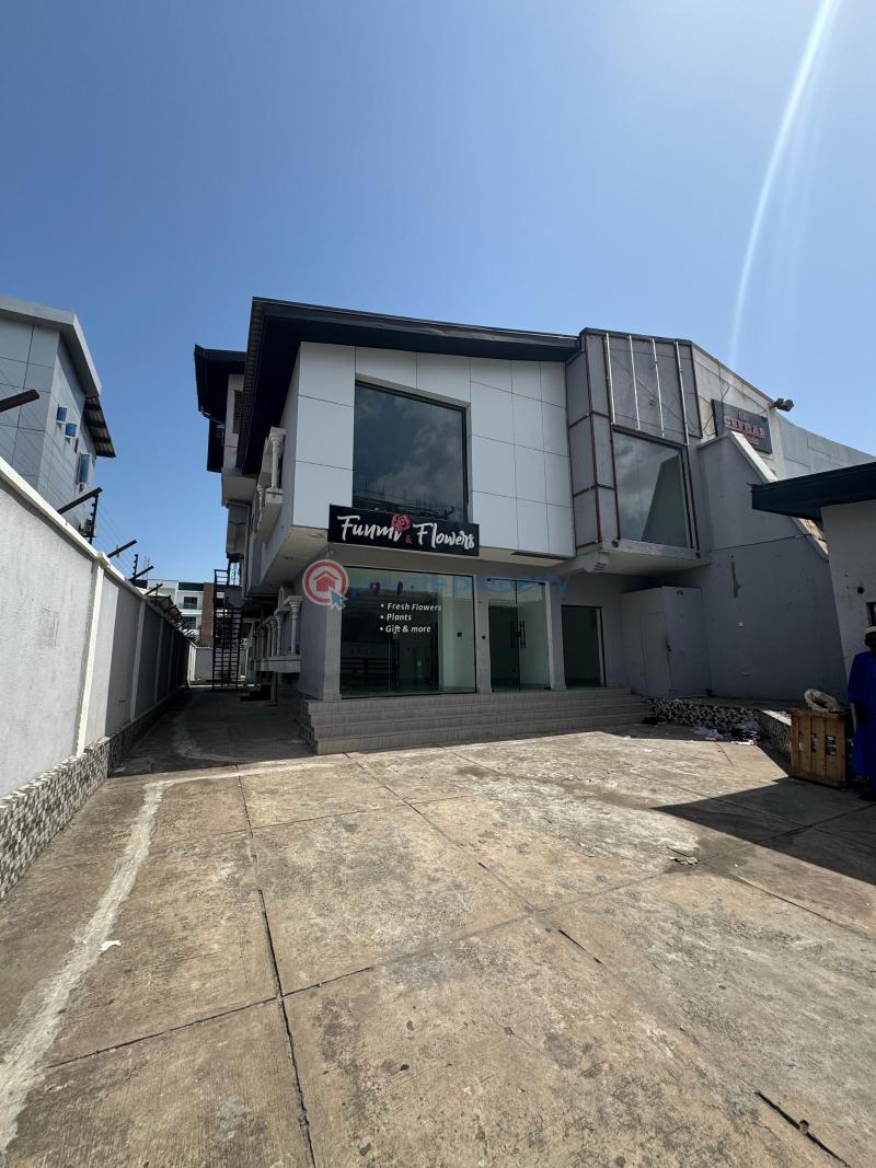 5 bedroom Commercial Property For Rent Lekki Phase 1 Lagos - 15