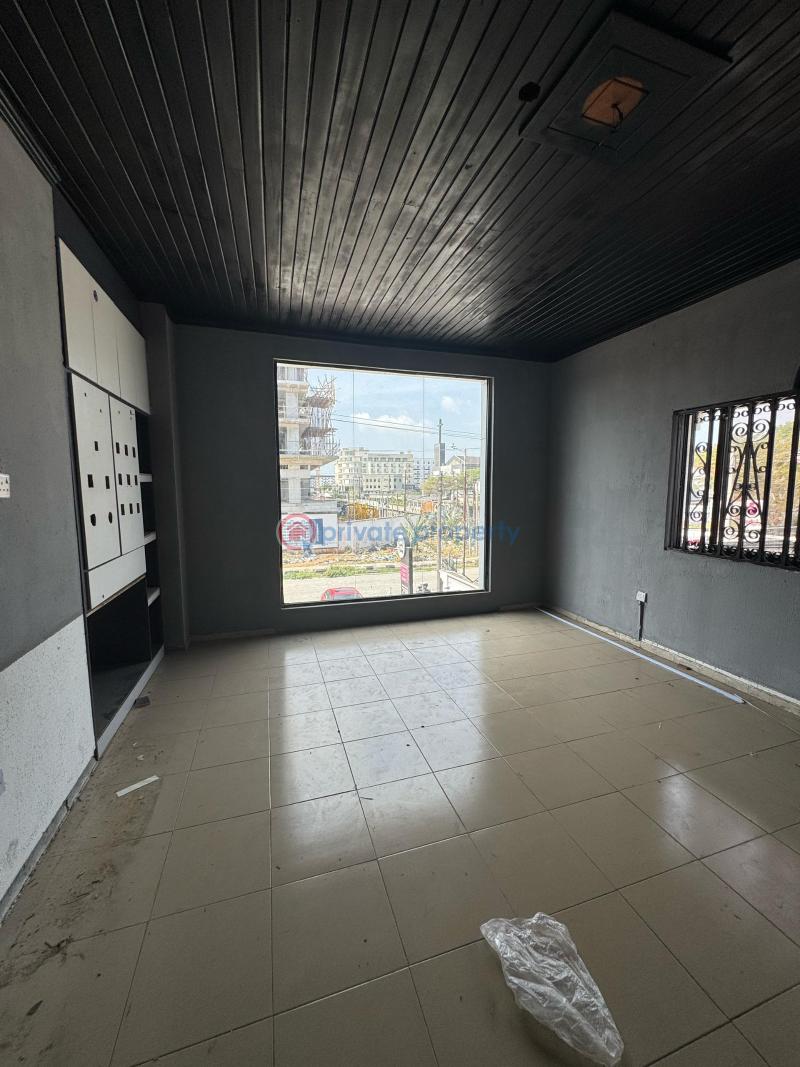 5 bedroom Commercial Property For Rent Lekki Phase 1 Lagos - 12
