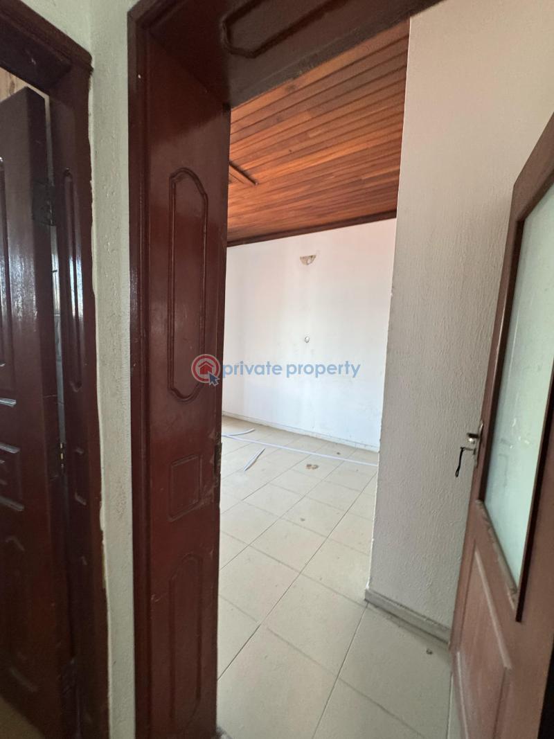 5 bedroom Commercial Property For Rent Lekki Phase 1 Lagos - 6