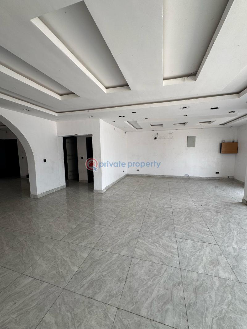 5 bedroom Commercial Property For Rent Lekki Phase 1 Lagos - 11