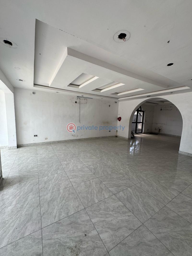 5 bedroom Commercial Property For Rent Lekki Phase 1 Lagos - 9