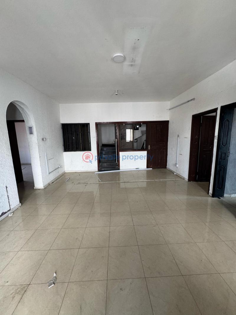 5 bedroom Commercial Property For Rent Lekki Phase 1 Lagos - 2