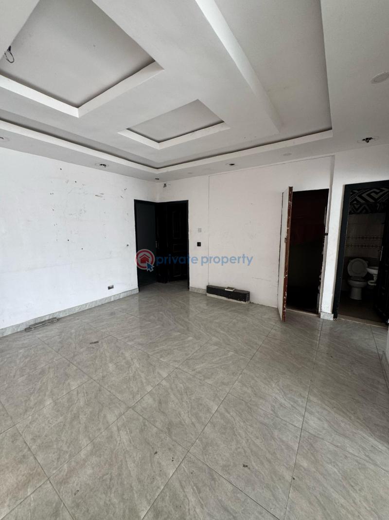 5 bedroom Commercial Property For Rent Lekki Phase 1 Lagos - 8