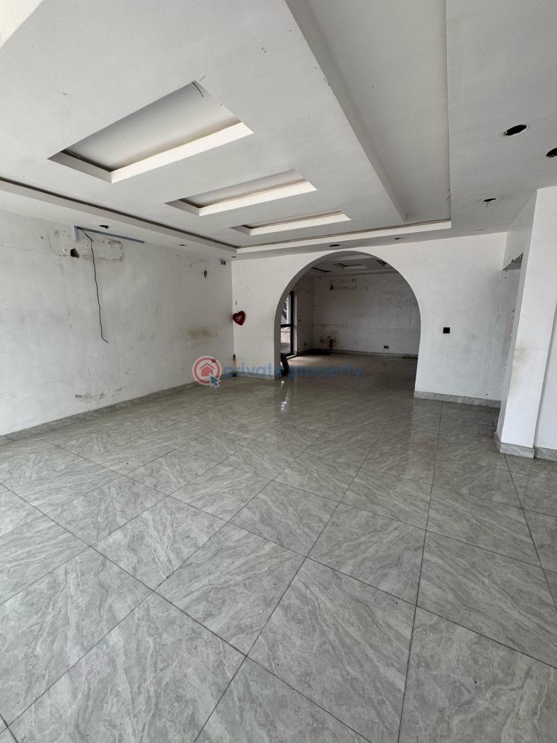 5 bedroom Commercial Property For Rent Lekki Phase 1 Lagos - 10