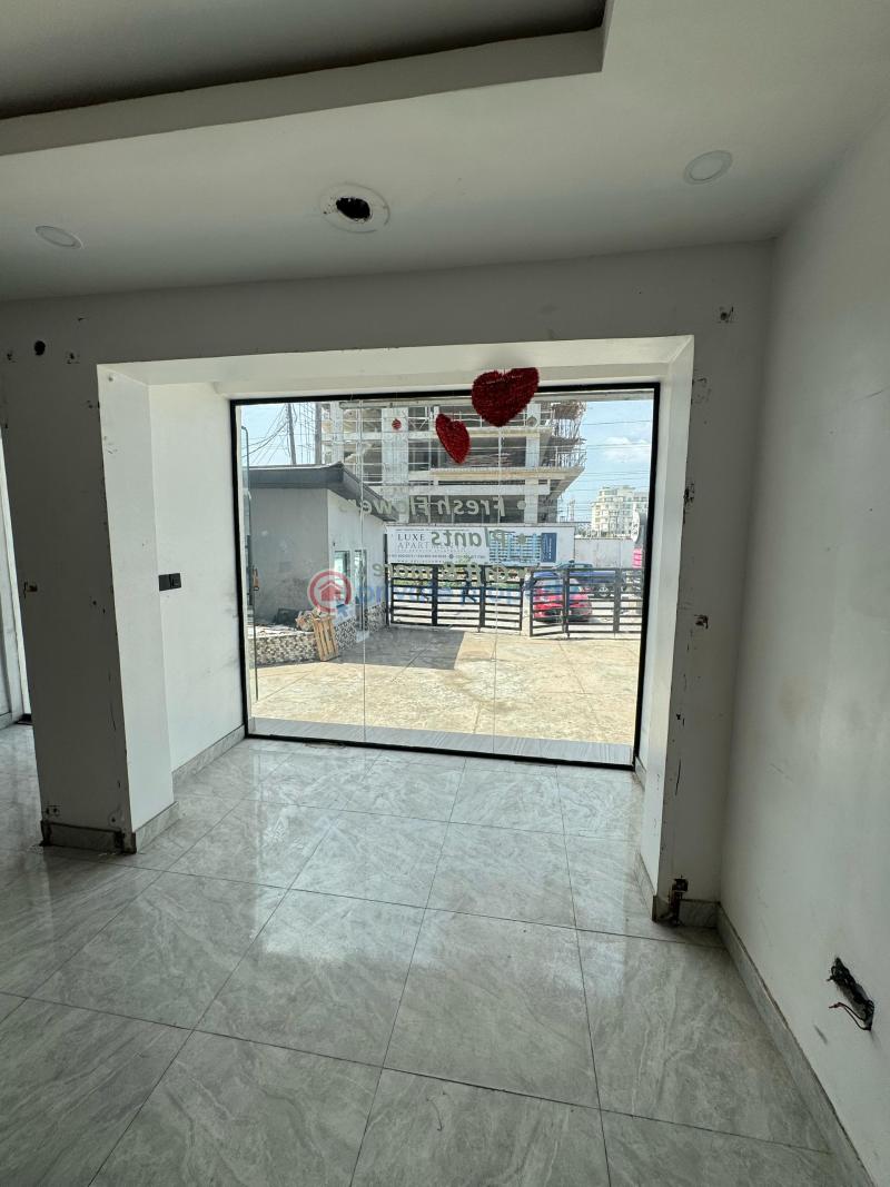 5 bedroom Commercial Property For Rent Lekki Phase 1 Lagos - 7
