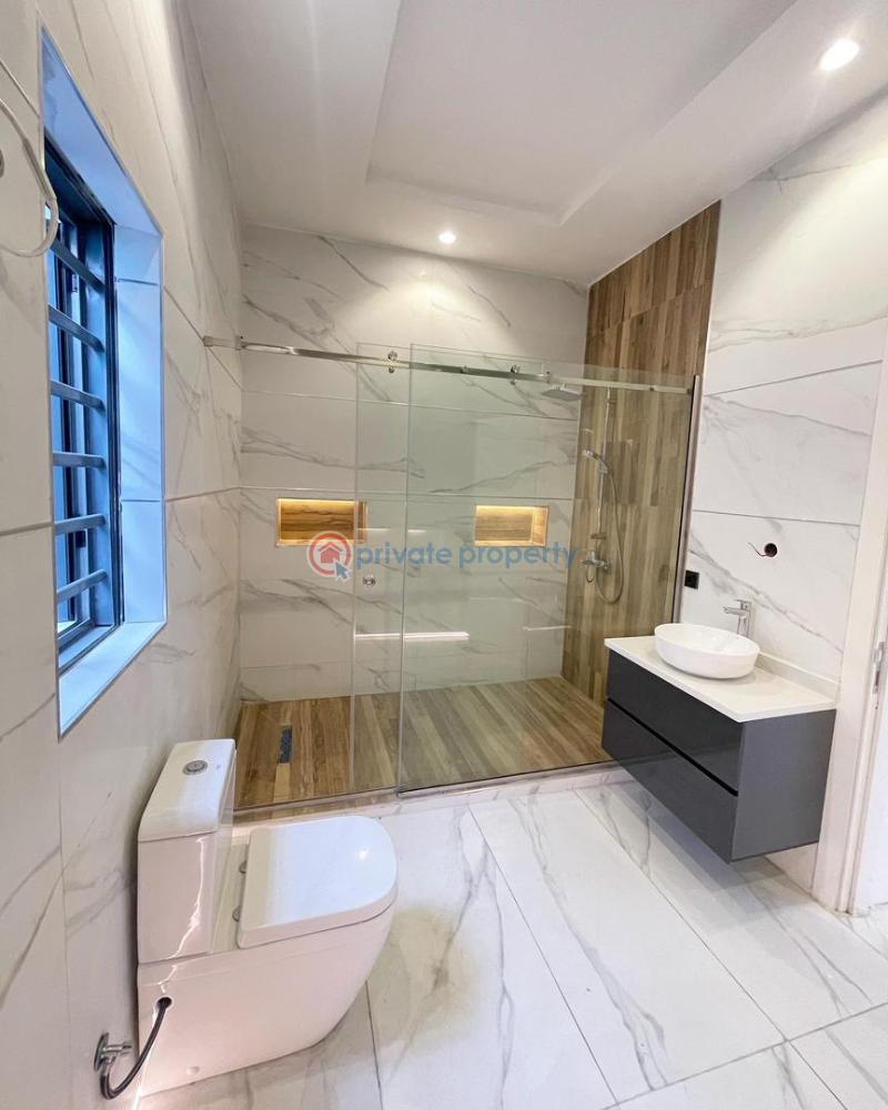 5 bedroom Duplex For Sale Lekki Phase 1, Lekki Lagos - 1