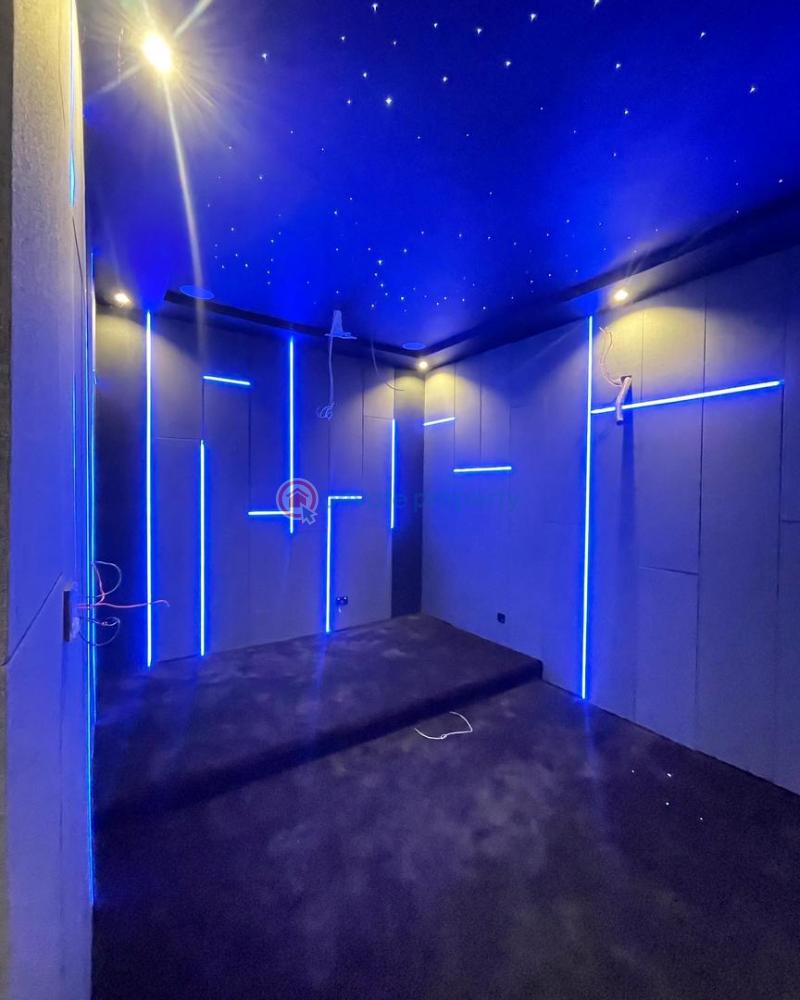 5 bedroom Duplex For Sale Lekki Phase 1, Lekki Lagos - 5