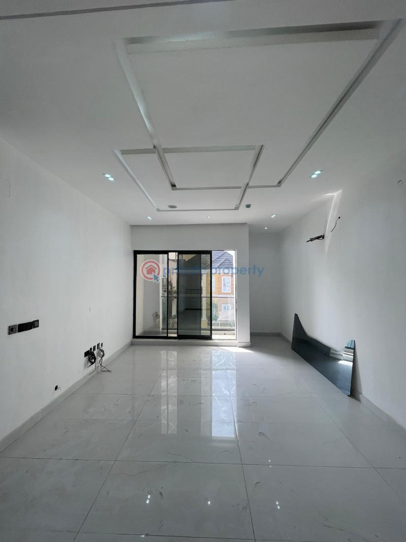 5 bedroom Duplex For Sale Ikota Lekki Lagos - 7