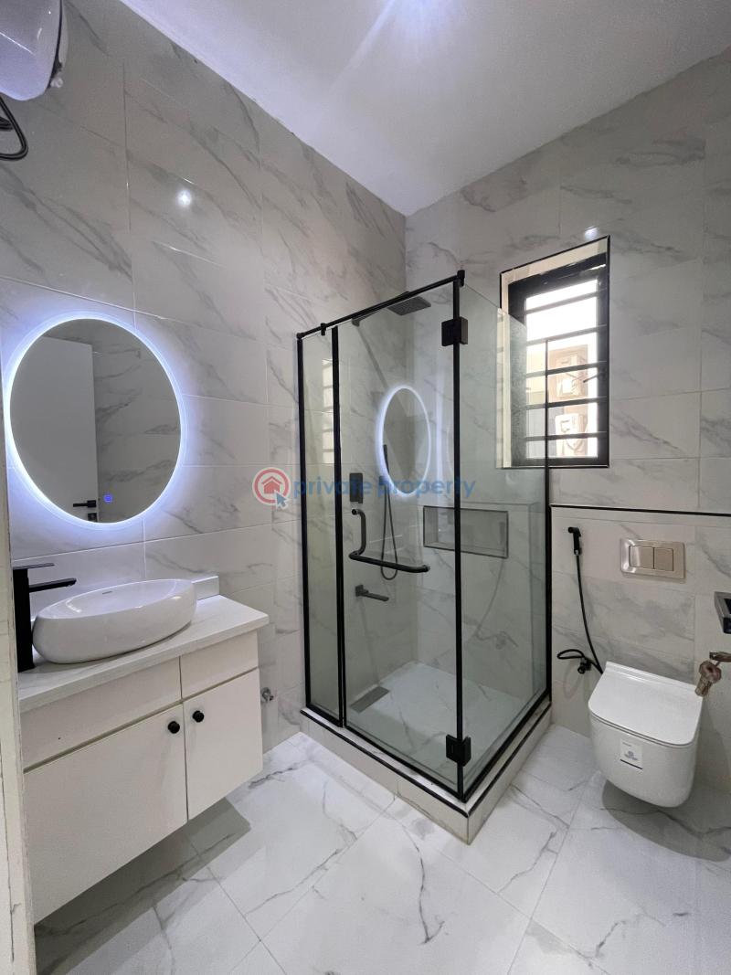 5 bedroom Duplex For Sale Ikota Lekki Lagos - 3