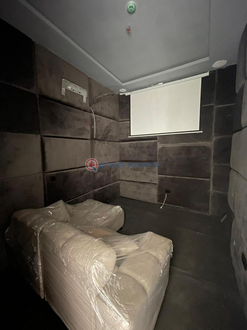 5 bedroom Duplex For Sale Ikota Lekki Lagos - 5