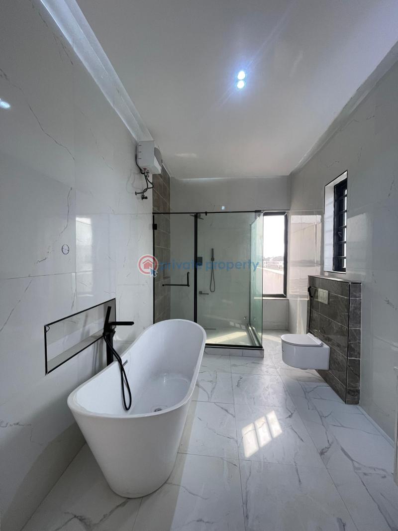 5 bedroom Duplex For Sale Ikota Lekki Lagos - 2